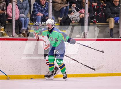 Thumbnail 1 in Notre Dame Academy @ Hingham (Hingham Cup) photogallery.