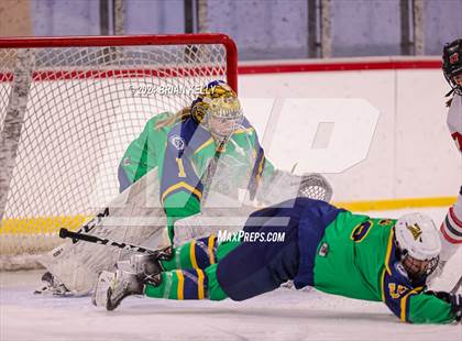 Thumbnail 2 in Notre Dame Academy @ Hingham (Hingham Cup) photogallery.
