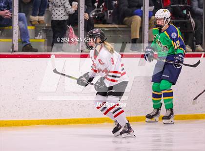 Thumbnail 3 in Notre Dame Academy @ Hingham (Hingham Cup) photogallery.
