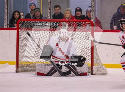 Thumbnail 2 in Notre Dame Academy @ Hingham (Hingham Cup) photogallery.