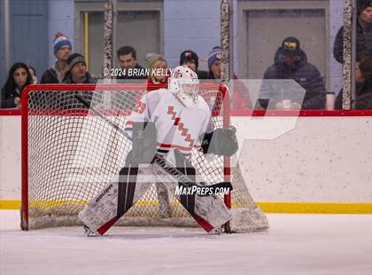 Thumbnail 1 in Notre Dame Academy @ Hingham (Hingham Cup) photogallery.