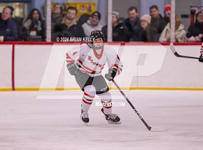 Thumbnail 3 in Notre Dame Academy @ Hingham (Hingham Cup) photogallery.