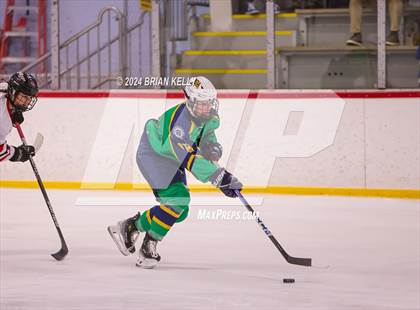 Thumbnail 2 in Notre Dame Academy @ Hingham (Hingham Cup) photogallery.