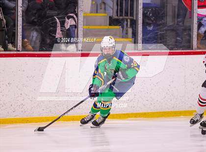 Thumbnail 1 in Notre Dame Academy @ Hingham (Hingham Cup) photogallery.