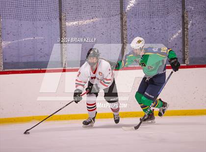 Thumbnail 1 in Notre Dame Academy @ Hingham (Hingham Cup) photogallery.