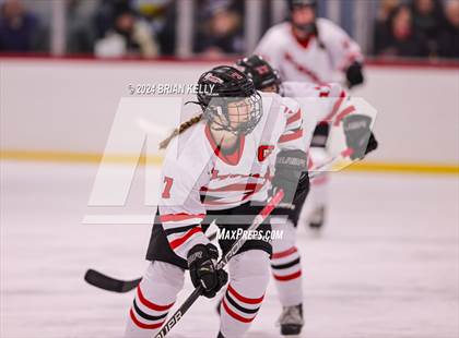 Thumbnail 1 in Notre Dame Academy @ Hingham (Hingham Cup) photogallery.