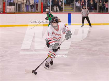 Thumbnail 1 in Notre Dame Academy @ Hingham (Hingham Cup) photogallery.