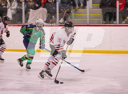 Thumbnail 2 in Notre Dame Academy @ Hingham (Hingham Cup) photogallery.