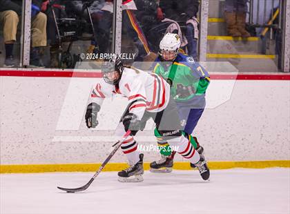 Thumbnail 3 in Notre Dame Academy @ Hingham (Hingham Cup) photogallery.
