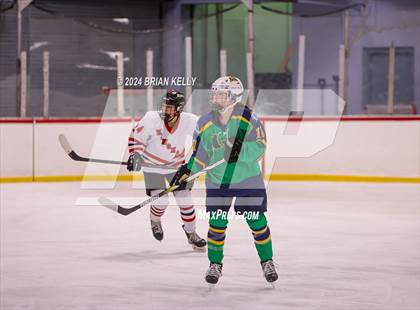 Thumbnail 3 in Notre Dame Academy @ Hingham (Hingham Cup) photogallery.