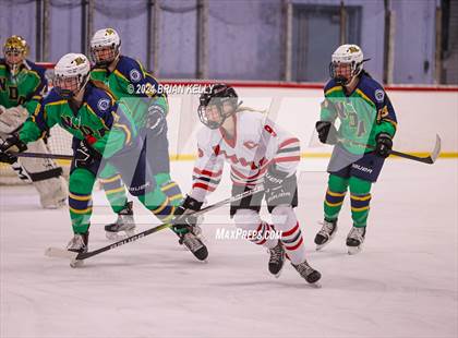 Thumbnail 1 in Notre Dame Academy @ Hingham (Hingham Cup) photogallery.