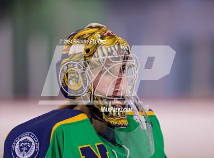 Thumbnail 3 in Notre Dame Academy @ Hingham (Hingham Cup) photogallery.