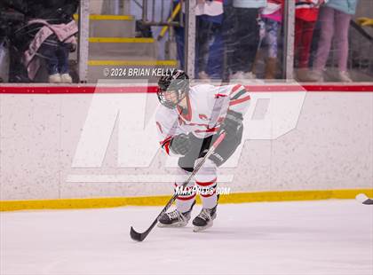 Thumbnail 1 in Notre Dame Academy @ Hingham (Hingham Cup) photogallery.