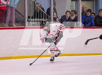 Thumbnail 3 in Notre Dame Academy @ Hingham (Hingham Cup) photogallery.