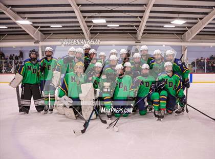 Thumbnail 3 in Notre Dame Academy @ Hingham (Hingham Cup) photogallery.