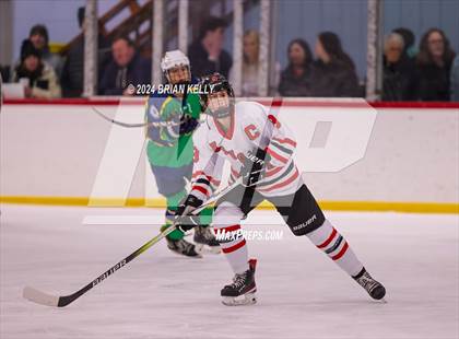 Thumbnail 2 in Notre Dame Academy @ Hingham (Hingham Cup) photogallery.