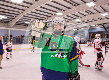 Thumbnail 1 in Notre Dame Academy @ Hingham (Hingham Cup) photogallery.
