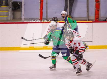 Thumbnail 3 in Notre Dame Academy @ Hingham (Hingham Cup) photogallery.