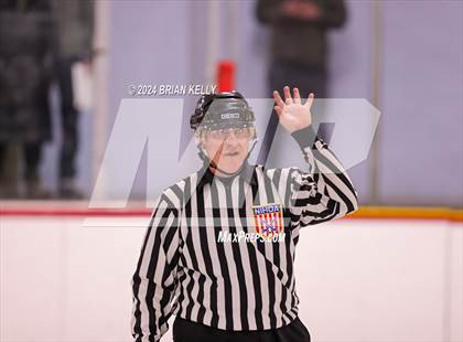 Thumbnail 1 in Notre Dame Academy @ Hingham (Hingham Cup) photogallery.