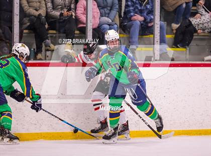 Thumbnail 2 in Notre Dame Academy @ Hingham (Hingham Cup) photogallery.