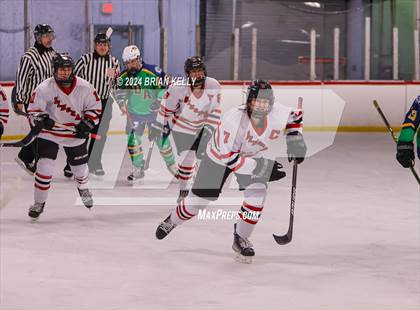 Thumbnail 1 in Notre Dame Academy @ Hingham (Hingham Cup) photogallery.