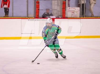 Thumbnail 2 in Notre Dame Academy @ Hingham (Hingham Cup) photogallery.