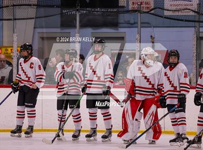 Thumbnail 3 in Notre Dame Academy @ Hingham (Hingham Cup) photogallery.