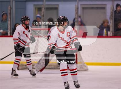 Thumbnail 1 in Notre Dame Academy @ Hingham (Hingham Cup) photogallery.