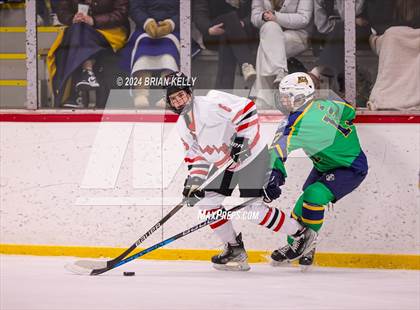 Thumbnail 1 in Notre Dame Academy @ Hingham (Hingham Cup) photogallery.