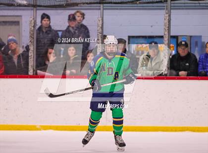 Thumbnail 1 in Notre Dame Academy @ Hingham (Hingham Cup) photogallery.