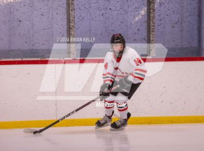 Thumbnail 3 in Notre Dame Academy @ Hingham (Hingham Cup) photogallery.