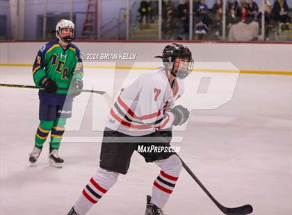 Thumbnail 2 in Notre Dame Academy @ Hingham (Hingham Cup) photogallery.