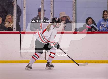 Thumbnail 1 in Notre Dame Academy @ Hingham (Hingham Cup) photogallery.