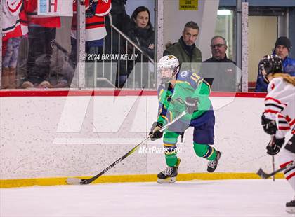 Thumbnail 1 in Notre Dame Academy @ Hingham (Hingham Cup) photogallery.