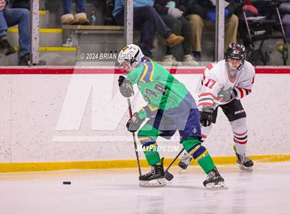 Thumbnail 2 in Notre Dame Academy @ Hingham (Hingham Cup) photogallery.