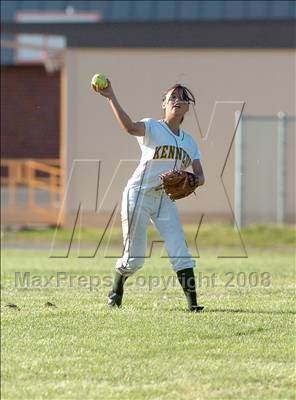 Thumbnail 1 in Monterey Trail @ Kennedy photogallery.