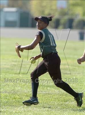 Thumbnail 1 in Monterey Trail @ Kennedy photogallery.