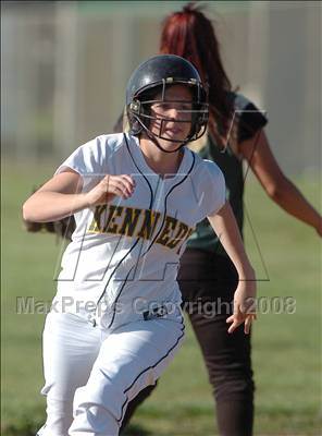Thumbnail 3 in Monterey Trail @ Kennedy photogallery.