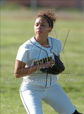 Thumbnail 1 in Monterey Trail @ Kennedy photogallery.