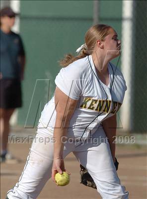 Thumbnail 1 in Monterey Trail @ Kennedy photogallery.