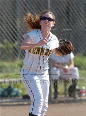 Thumbnail 2 in Monterey Trail @ Kennedy photogallery.