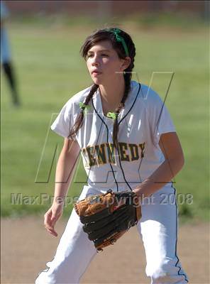 Thumbnail 2 in Monterey Trail @ Kennedy photogallery.