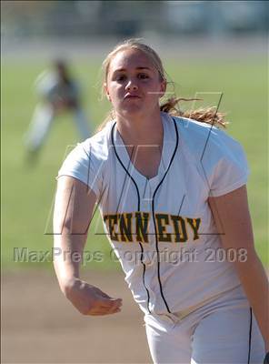 Thumbnail 1 in Monterey Trail @ Kennedy photogallery.