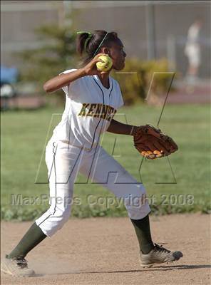 Thumbnail 2 in Monterey Trail @ Kennedy photogallery.