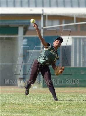 Thumbnail 1 in Monterey Trail @ Kennedy photogallery.