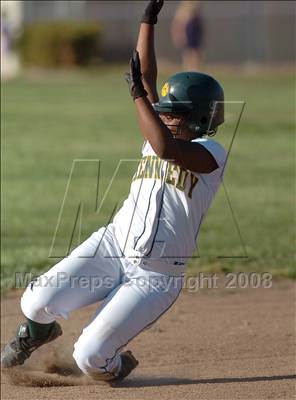 Thumbnail 3 in Monterey Trail @ Kennedy photogallery.