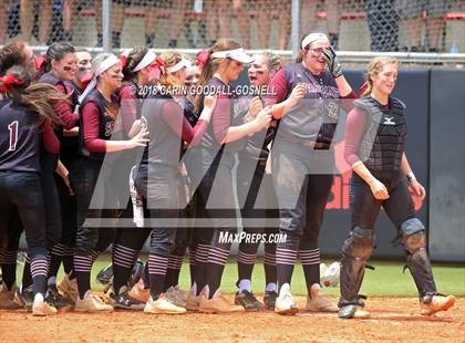 Thumbnail 3 in Jack Britt vs. South Caldwell (NCHSAA 4A Final) photogallery.