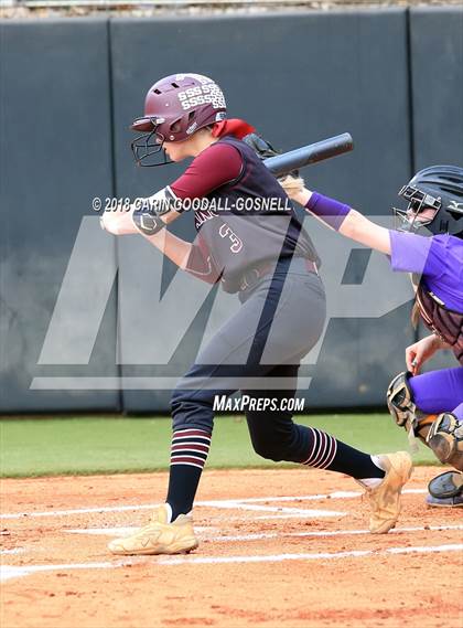 Thumbnail 1 in Jack Britt vs. South Caldwell (NCHSAA 4A Final) photogallery.