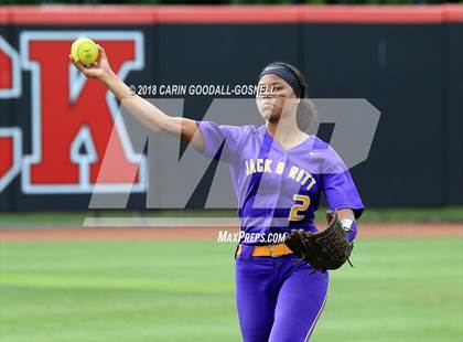 Thumbnail 1 in Jack Britt vs. South Caldwell (NCHSAA 4A Final) photogallery.