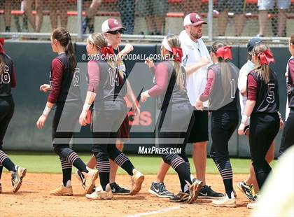 Thumbnail 3 in Jack Britt vs. South Caldwell (NCHSAA 4A Final) photogallery.